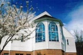 Saint Pauls Lutheran Church - Lutheran (LCMS) church Kingsville, MD