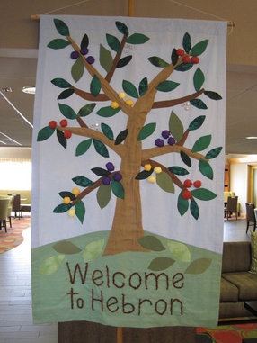 Hebron Mennonite Church