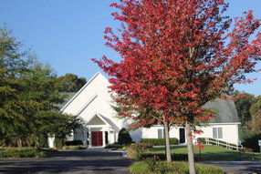 Grace Evangelical Presbyterian Church (PCA)