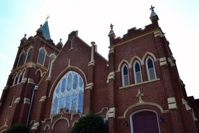 Second Presbyterian Church Presbyterian Pca Church Greenville Sc Faithstreet