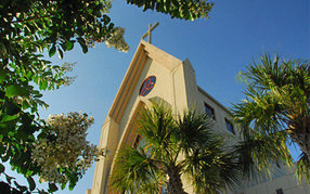 Seven Rivers Presbyterian Church