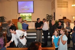 Churches In Camden South Carolina Faithstreet