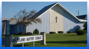 Eastland Baptist Church