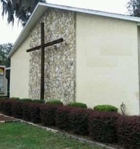 Village of Grace Baptist Church