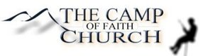 The Camp Church - Stephens City