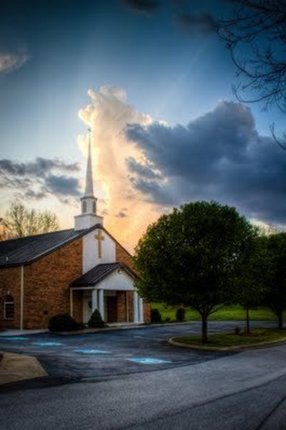 Oak City Baptist Church