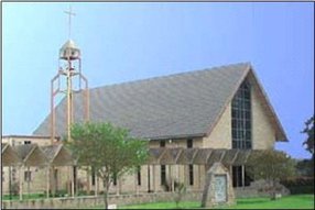 First Bandera Baptist Church