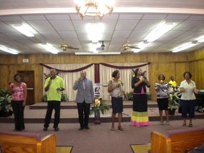 Churches In Alexandria Louisiana Faithstreet