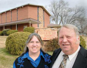 Cortez Seventh-day Adventist Church