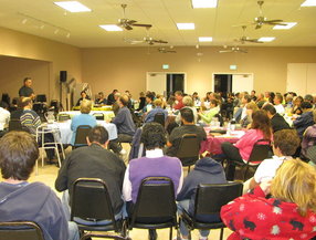 Ceres Seventh-day Adventist Church