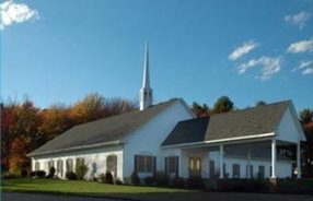 Merrimack Valley Seventh-day Adventist Church
