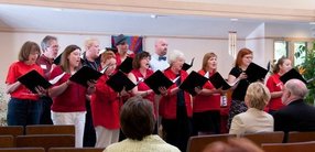 Peace Congregational Church