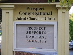 Prospect United Church of Christ