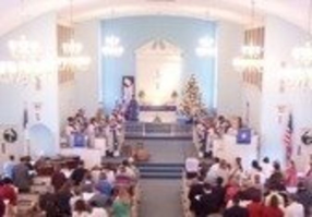 Trinity United Church of Christ
