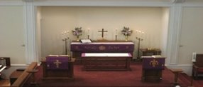 Wyomissing United Church of Christ