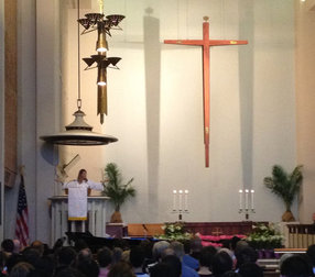 Methodist Umc Churches In Washington Dc Faithstreet