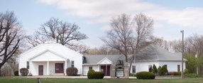 Benson Chapel United Methodist Church