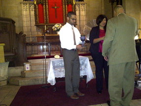 Mision Metodista Unida United Methodist Church