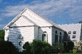 Goodwins Mills United Methodist Church