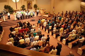 Hempfield United Methodist Church Methodist Umc Church Lancaster Pa 17601 Faithstreet