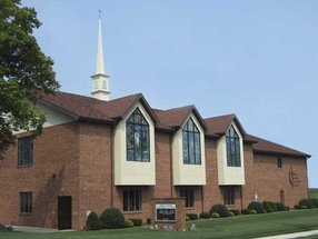 Somerset Grace United Methodist Church