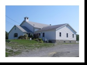Barkeyville United Methodist Church