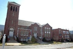 Trinity United Methodist Church