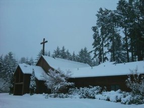 Messiah Lutheran Church
