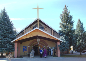 St. Rita Catholic Church