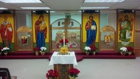 St. Louis Byzantine Catholic Mission