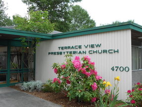 Terrace View Presbyterian Church