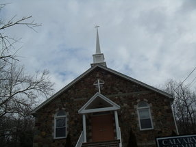 Calvary Assembly
