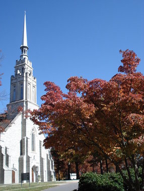 Churches in Hickory - North Carolina | FaithStreet