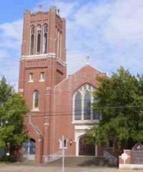 Churches In Alexandria Louisiana Faithstreet