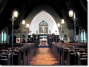Christ Episcopal Church