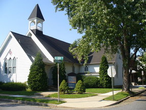 church christ meeting monthly january faithstreet bethlehem pa