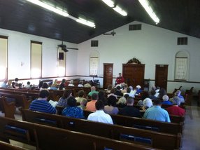 Portland Avenue Church Of Christ