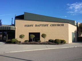 First Baptist Church Of Santa Maria Independent Church Santa Maria Ca 93455 2197 Faithstreet