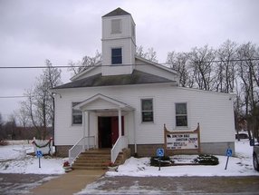 Junction Bible Christian Church