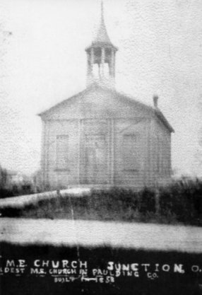 Junction Bible Christian Church