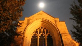 Decatur Presbyterian Church
