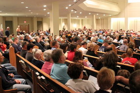 East Brainerd Church Of Christ Church Of Christ Church Chattanooga Tn 37421 5902 Faithstreet