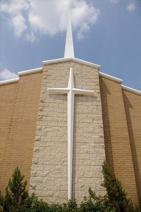 Friendship Missionary Baptist Church