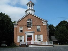 Kreutz Creek Presbyterian Church