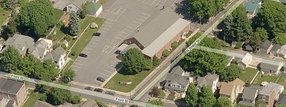 Lititz Mennonite Church