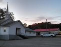 Pilgrims Rest Baptist Church in Batesville,AR 72501-7930