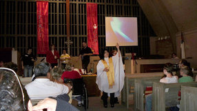 Light of the Soul United Church of Christ