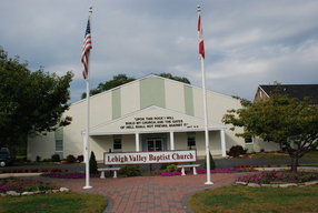 Lehigh Valley Baptist Church