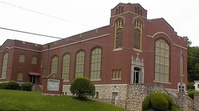 Marvin McMurry UMC
