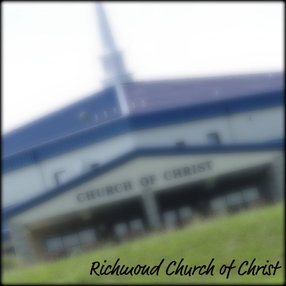 Richmond church of Christ